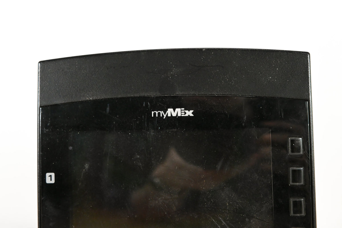 Movek myMix Personal Monitor Mixer
