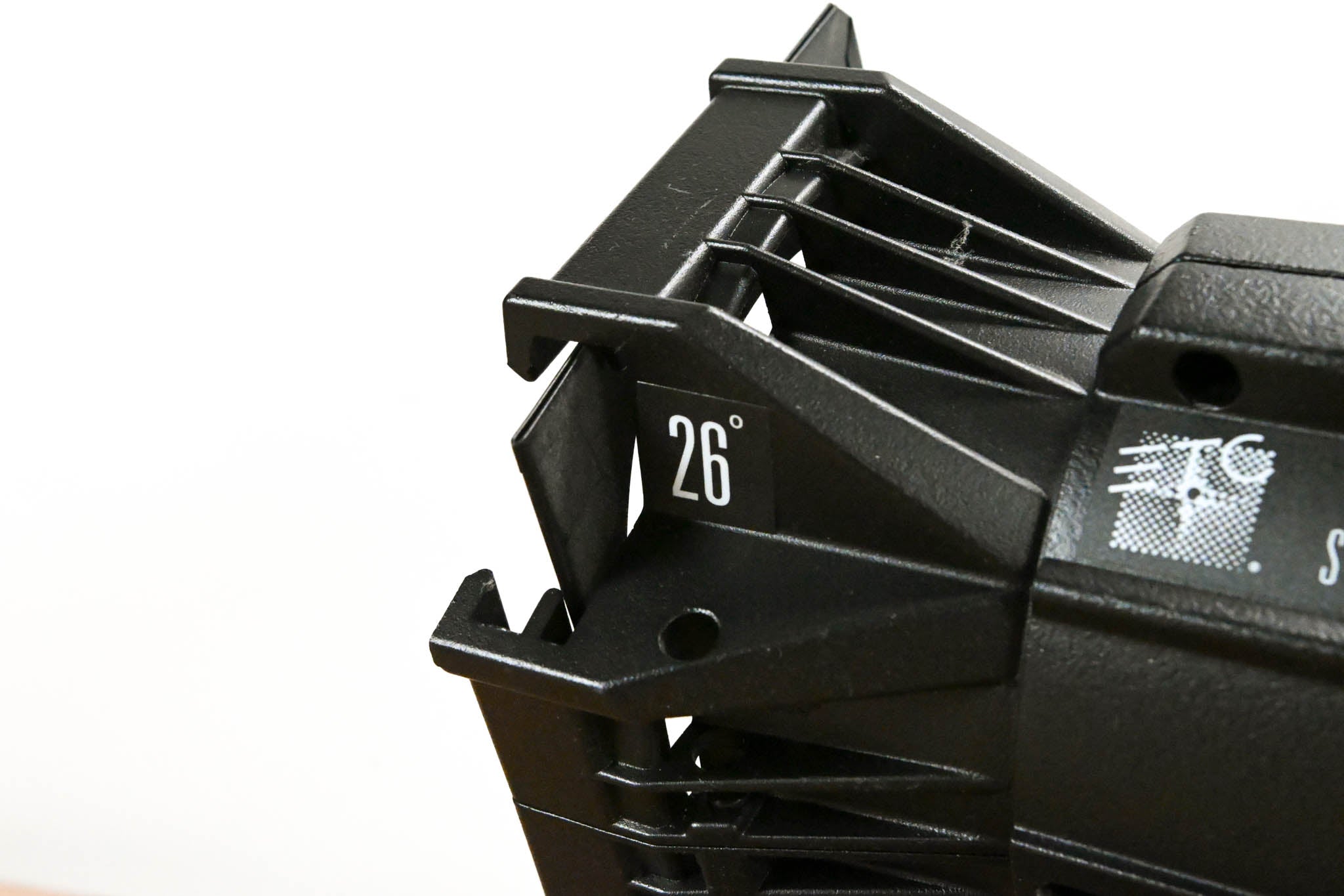 ETC Source Four 750 26 Degree Ellipsoidal Light