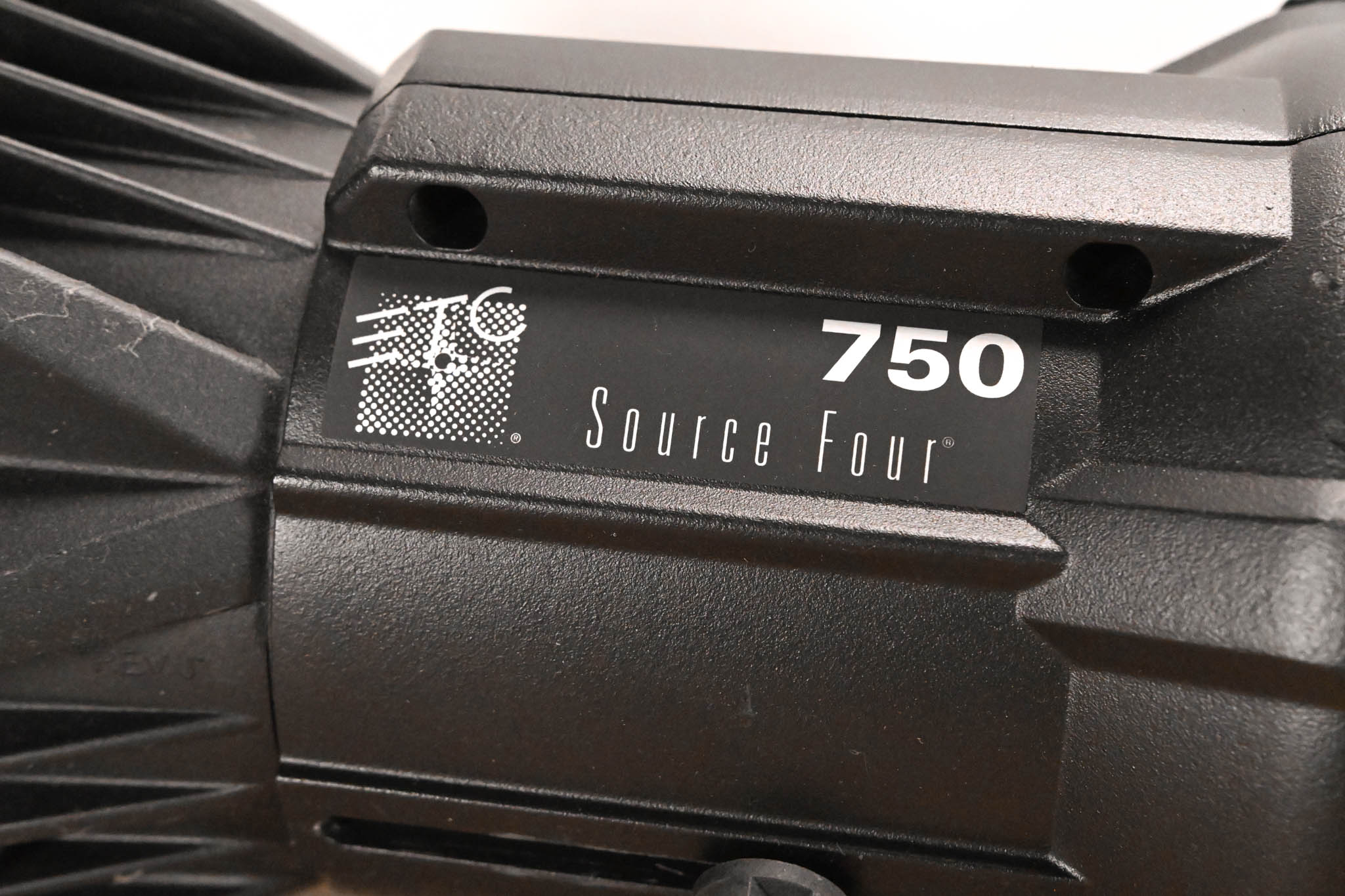 ETC Source Four 750 26 Degree Ellipsoidal Light