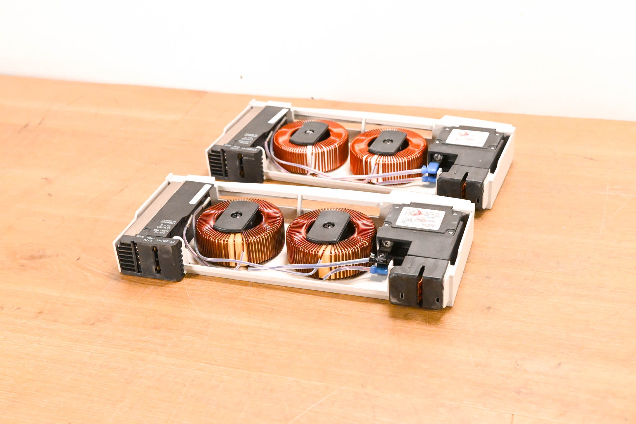 ETC D20 Dual 20A Dimmer Module (PAIR)