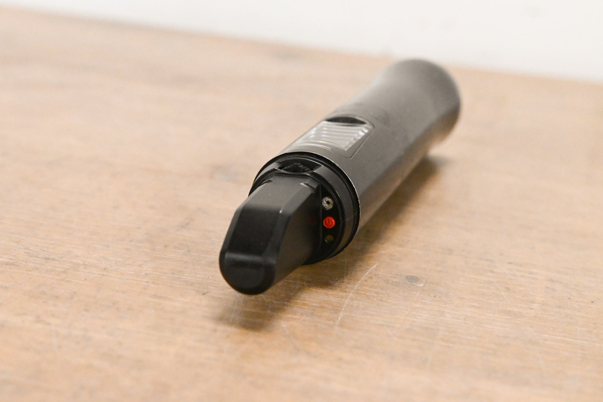 Sennheiser SKM 2000XP Handheld Transmitter (NO CAPSULE) - 516-558 MHz