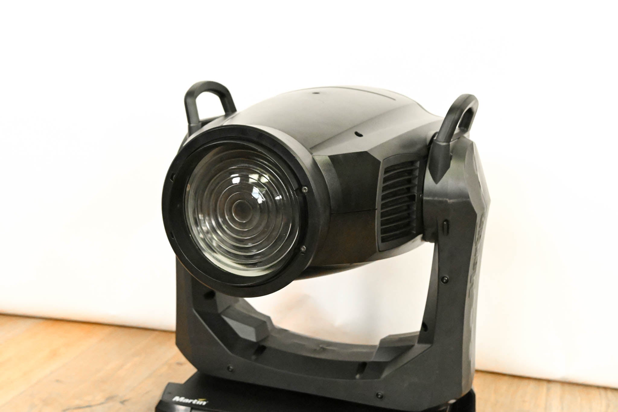 Martin Lighting MAC Viper Wash DX High Output Wash Luminaire