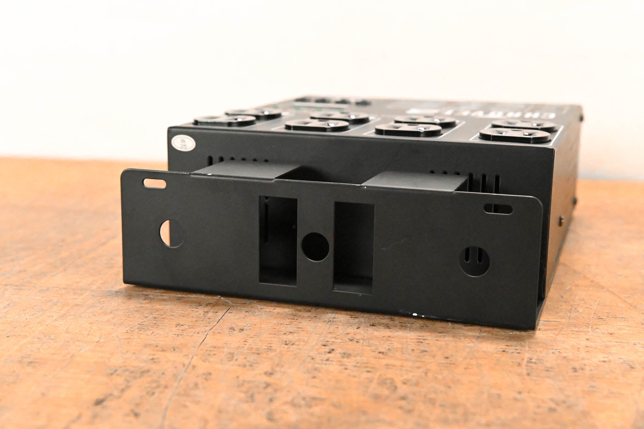 Chauvet DMX-4 4-Channel DMX Dimmer/Relay Pack