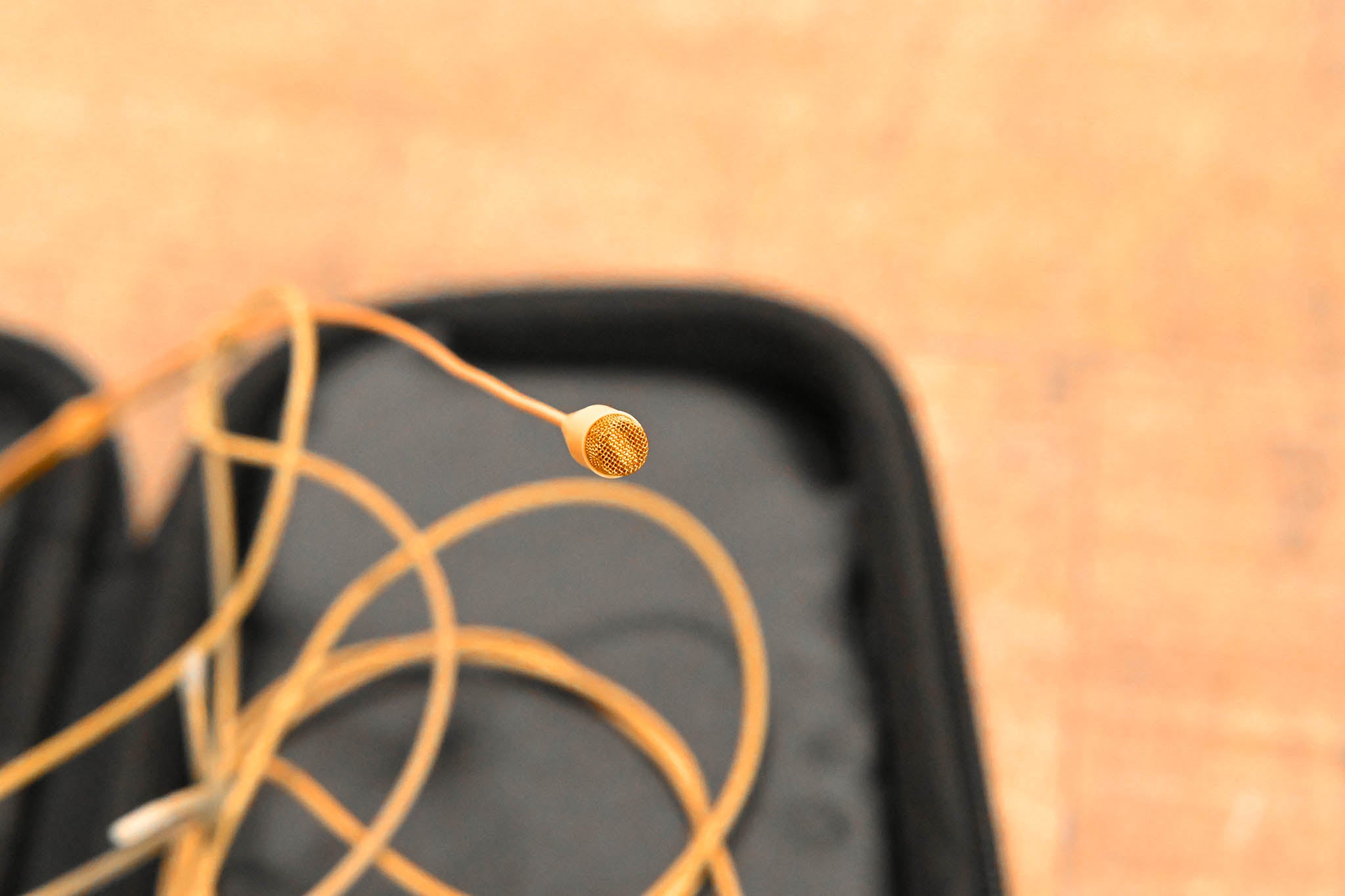 DPA Microphones 4066 CORE Omnidirectional Headset Microphone