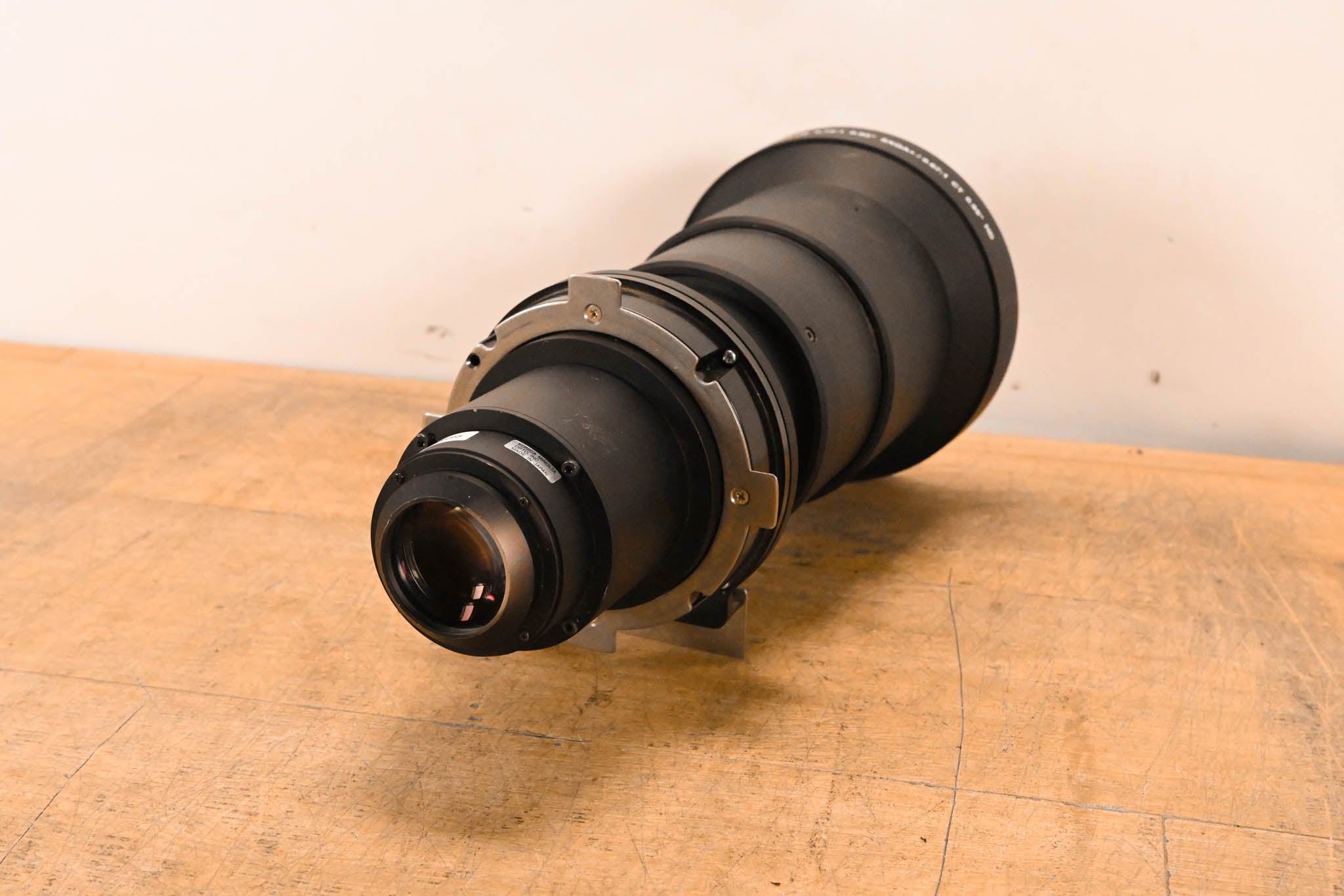 Christie 0.73:1 0.95 SXGA+ / 0.67:1 CT 0.95 HD Projector Lens