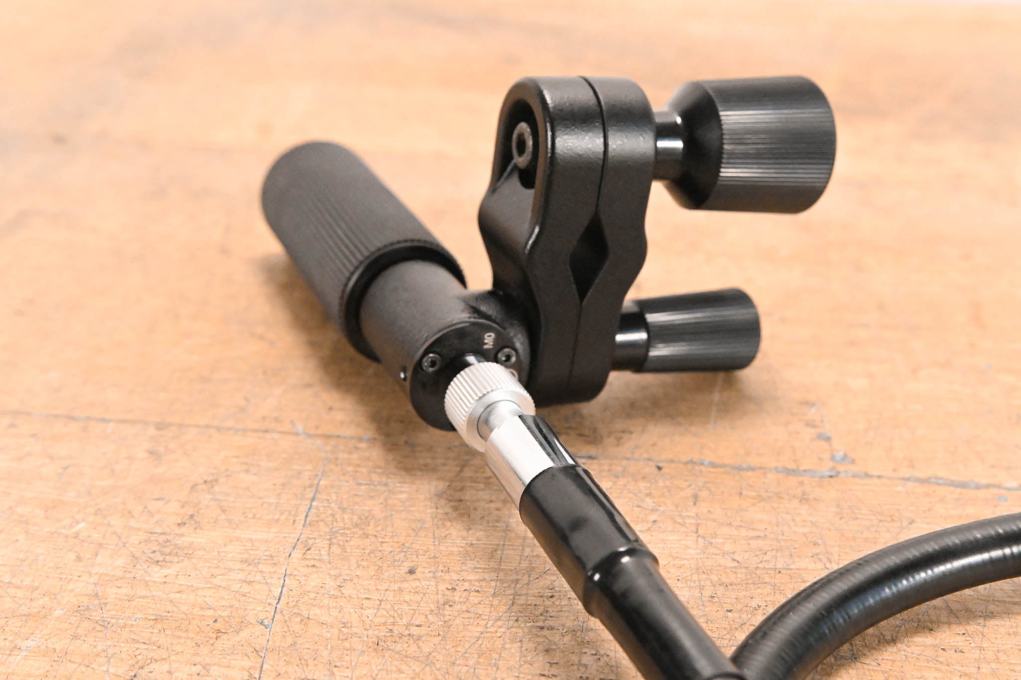 Fujinon CFH-3 Focus Grip for Professional Remote Lenses