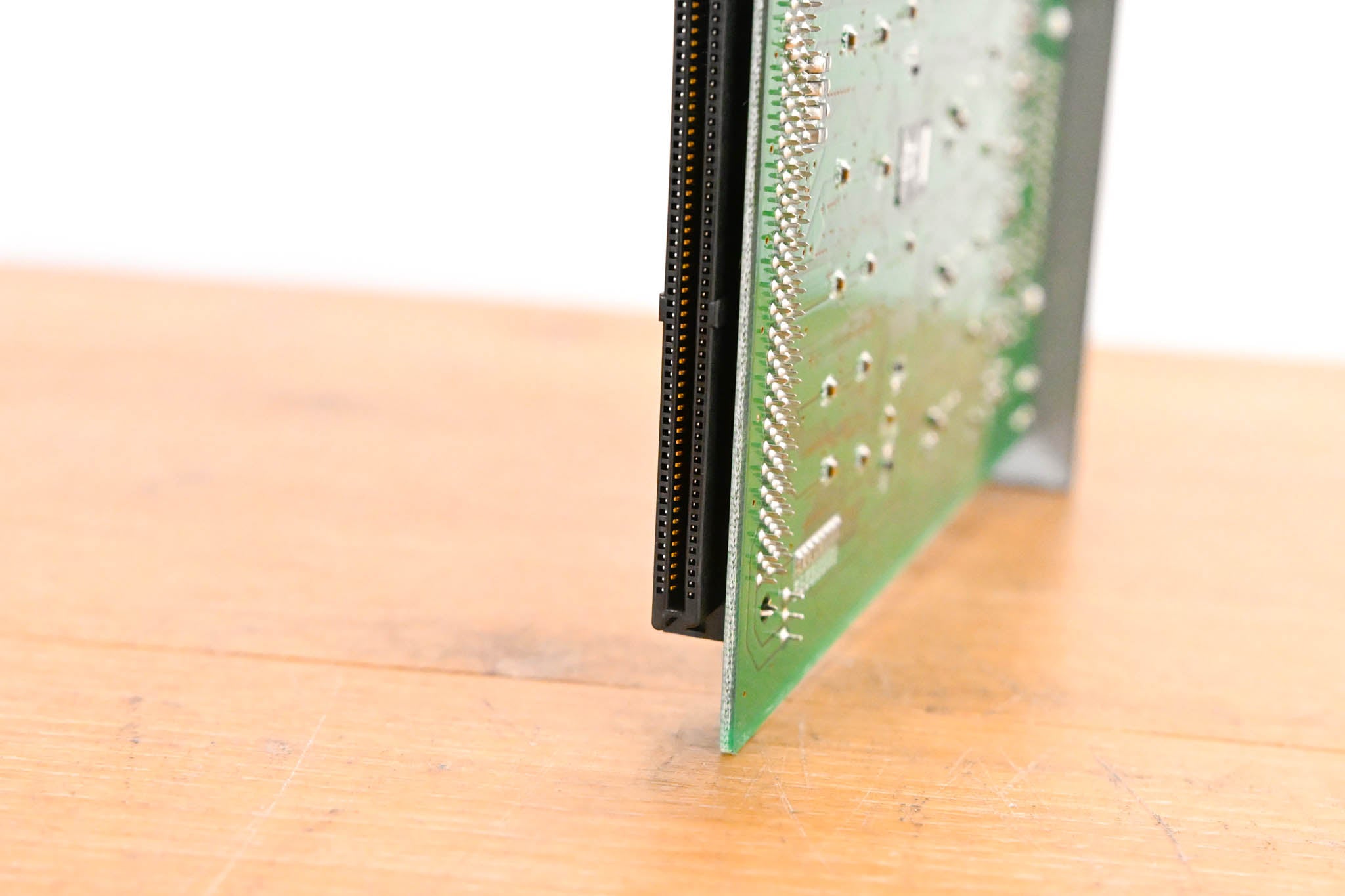 Yamaha MY8-AE 8-Channel AES/EBU Input/Output Card