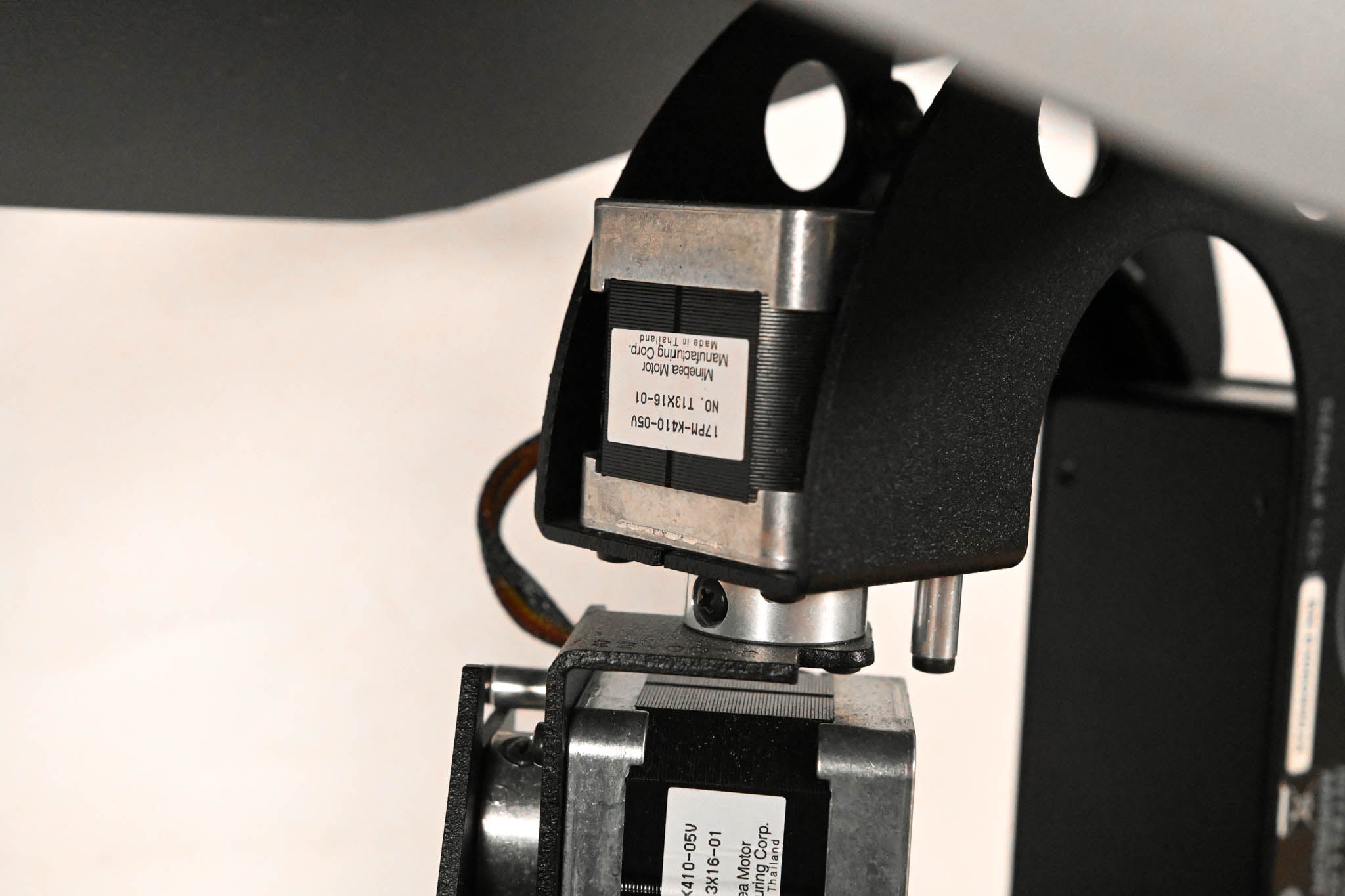 Rosco I-CUE Intelligent Mirror (NO POWER SUPPLY)