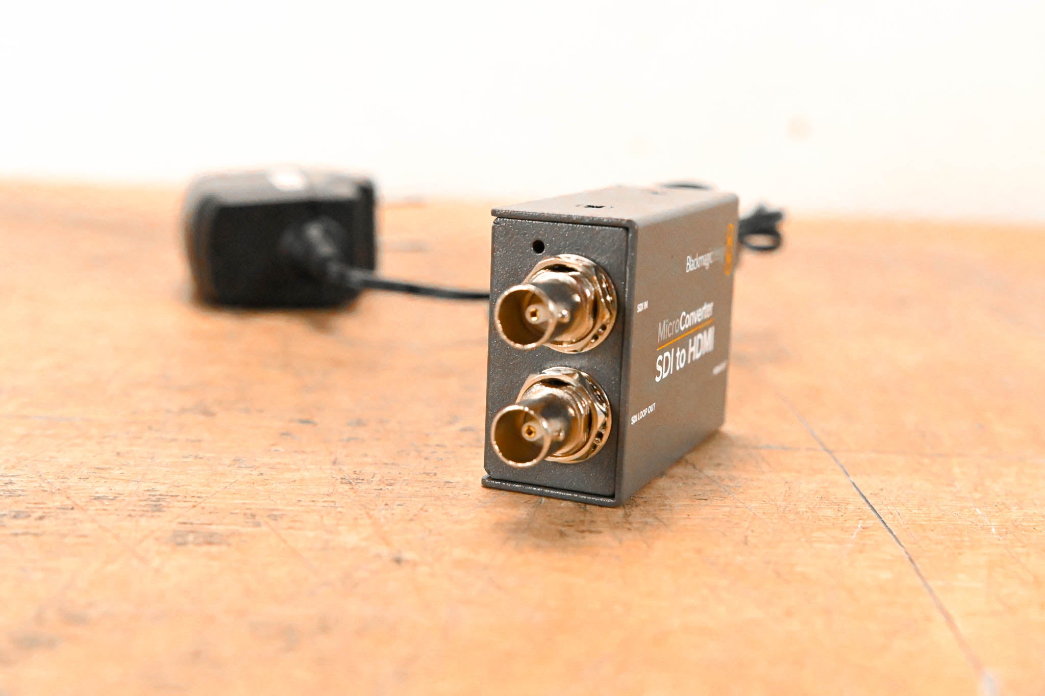 Blackmagic Design Micro Converter SDI to HDMI