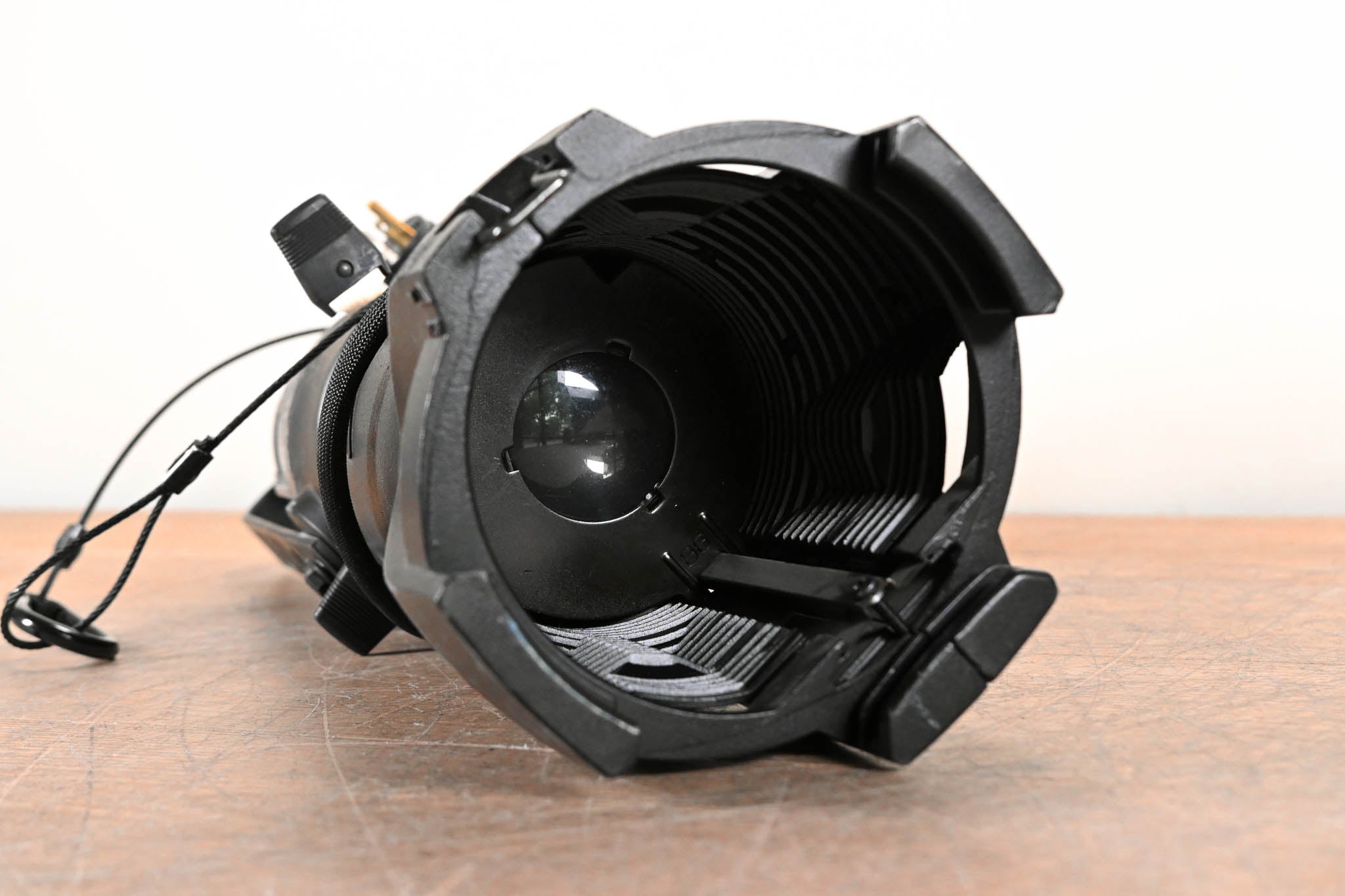 ETC Source Four Jr 36 Degree 575 Ellipsoidal Light