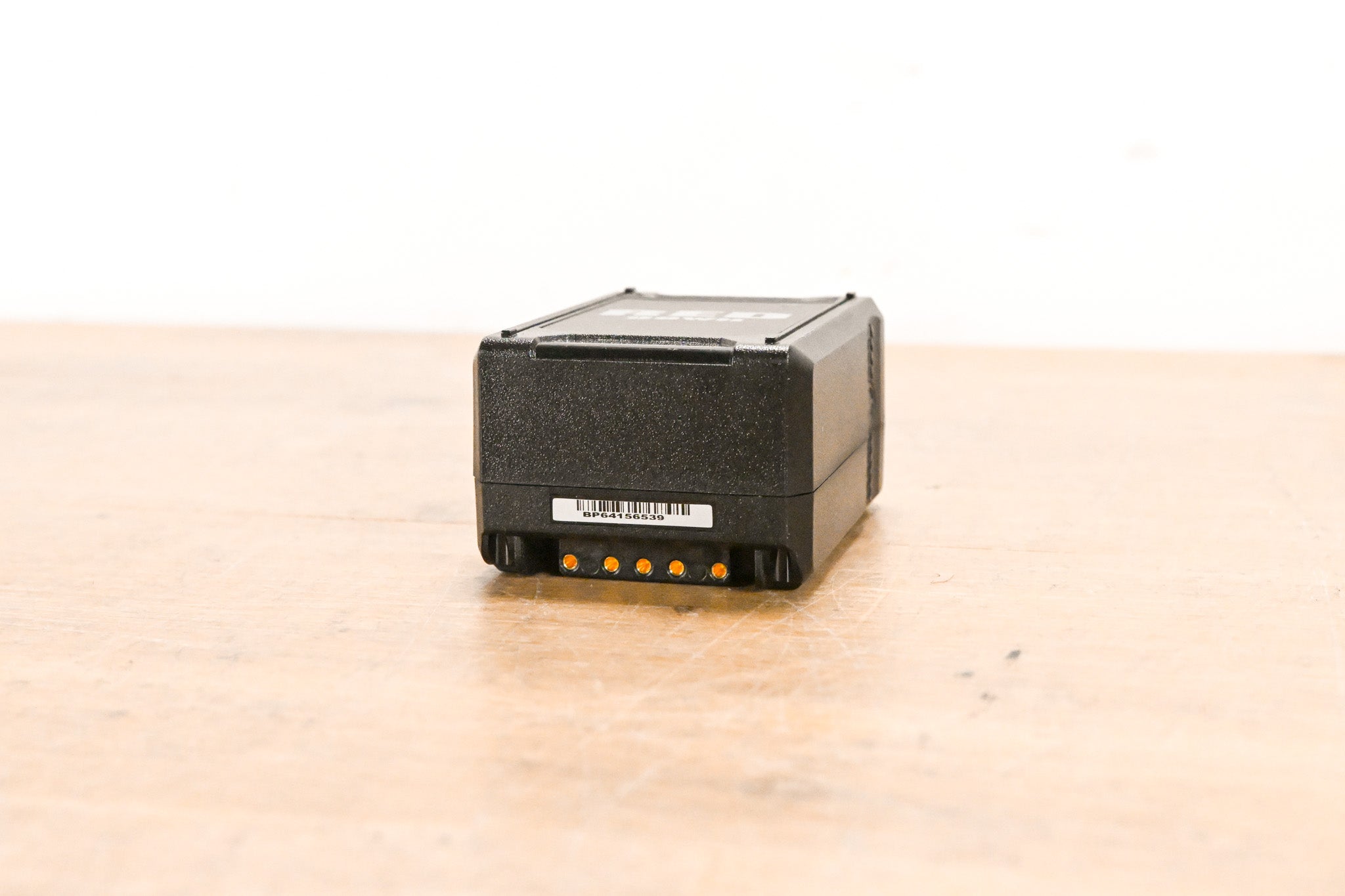 RED Digital Cinema REDVOLT Micro-V 98Wh Battery