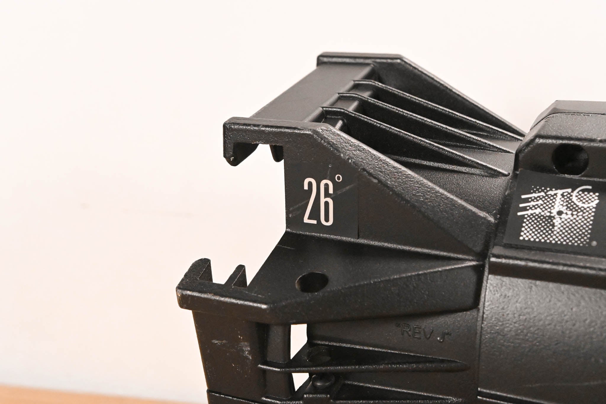 ETC Source Four 750 26 Degree Ellipsoidal Light