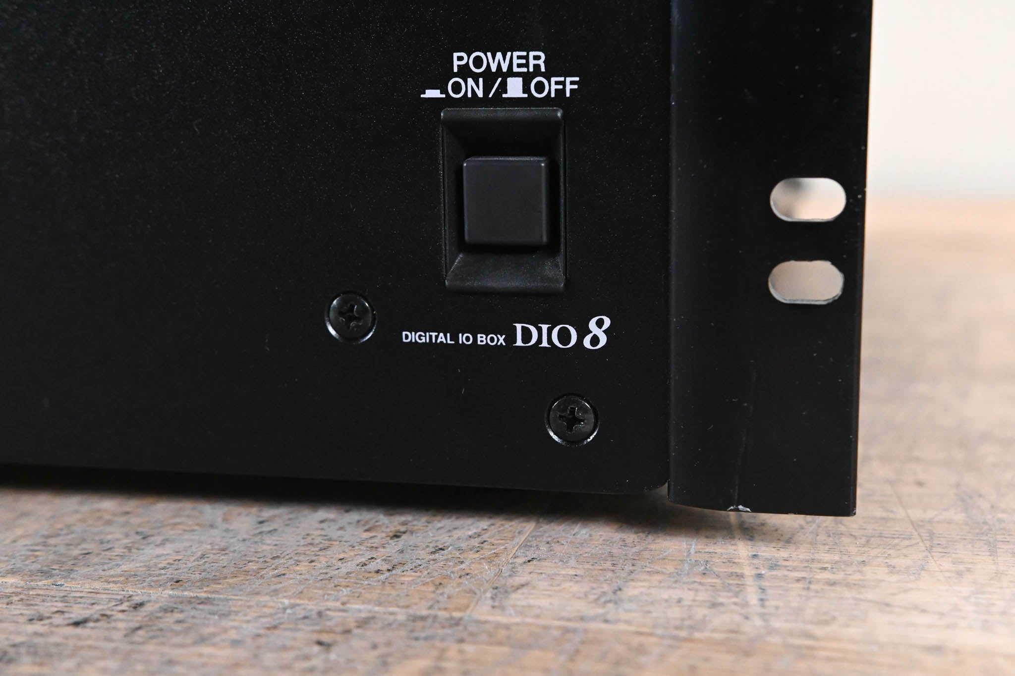 Yamaha DIO8 Digital I/O Box