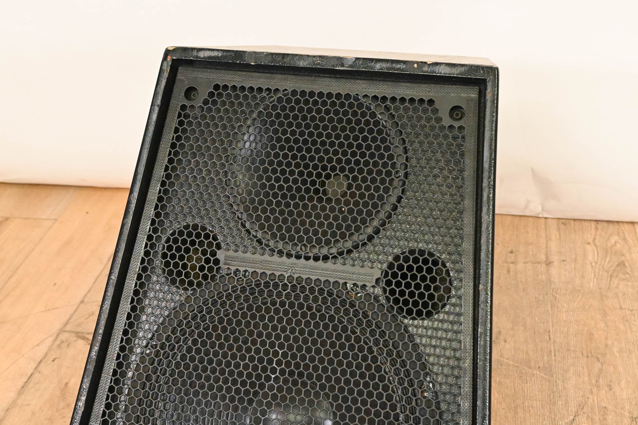 Meyer Sound DF-4 Medium-Throw Down Fill Self-Powered Loudspeaker