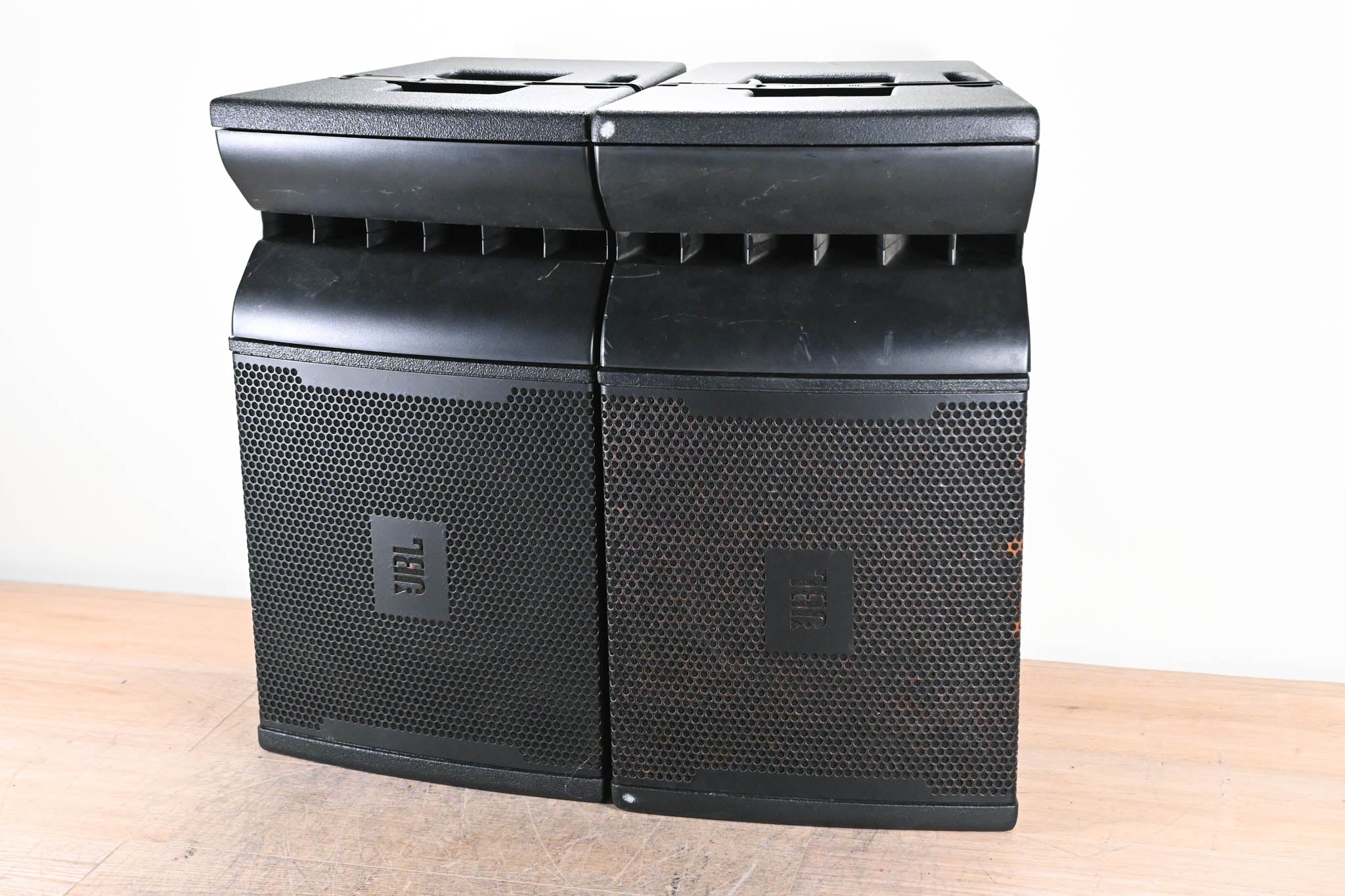 JBL VRX932LA 3200W 12-inch Line Array Speaker (PAIR)