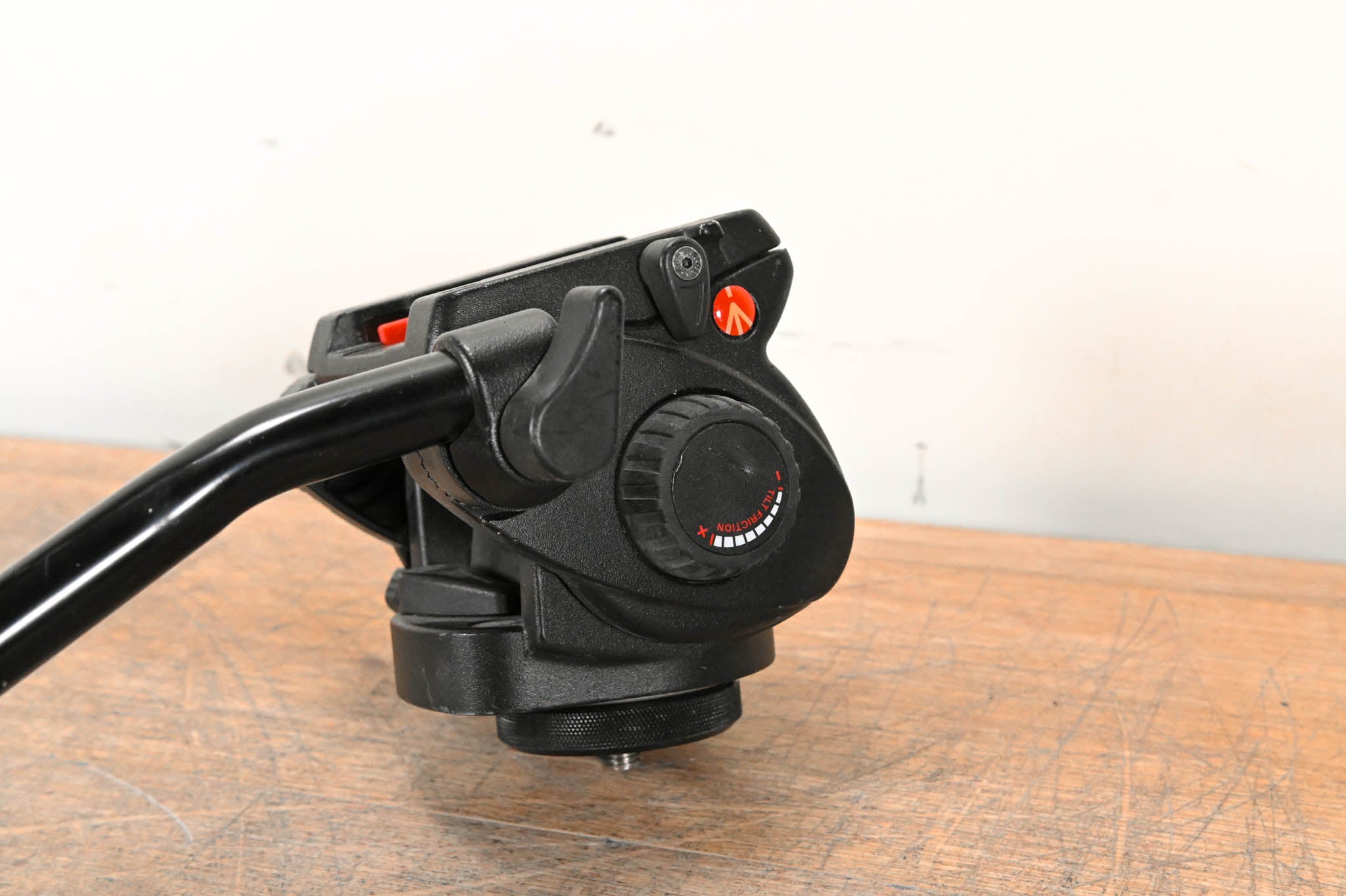 Manfrotto 501HDV Pro Video Head