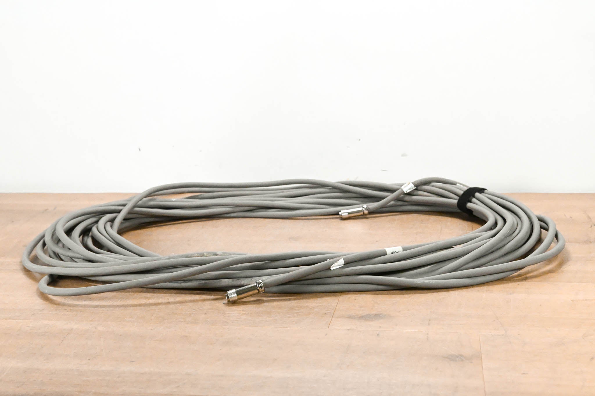 Mohawk PRC05 8-Pin Remote/CCU Cable 100'