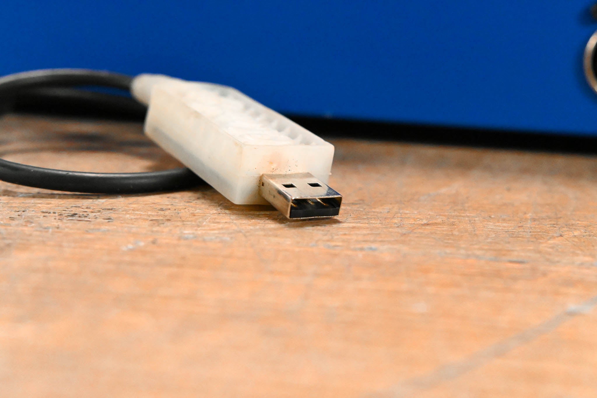 ChamSys MagicQ MQ80 48-Universe Compact Lighting Console (NO PSU)