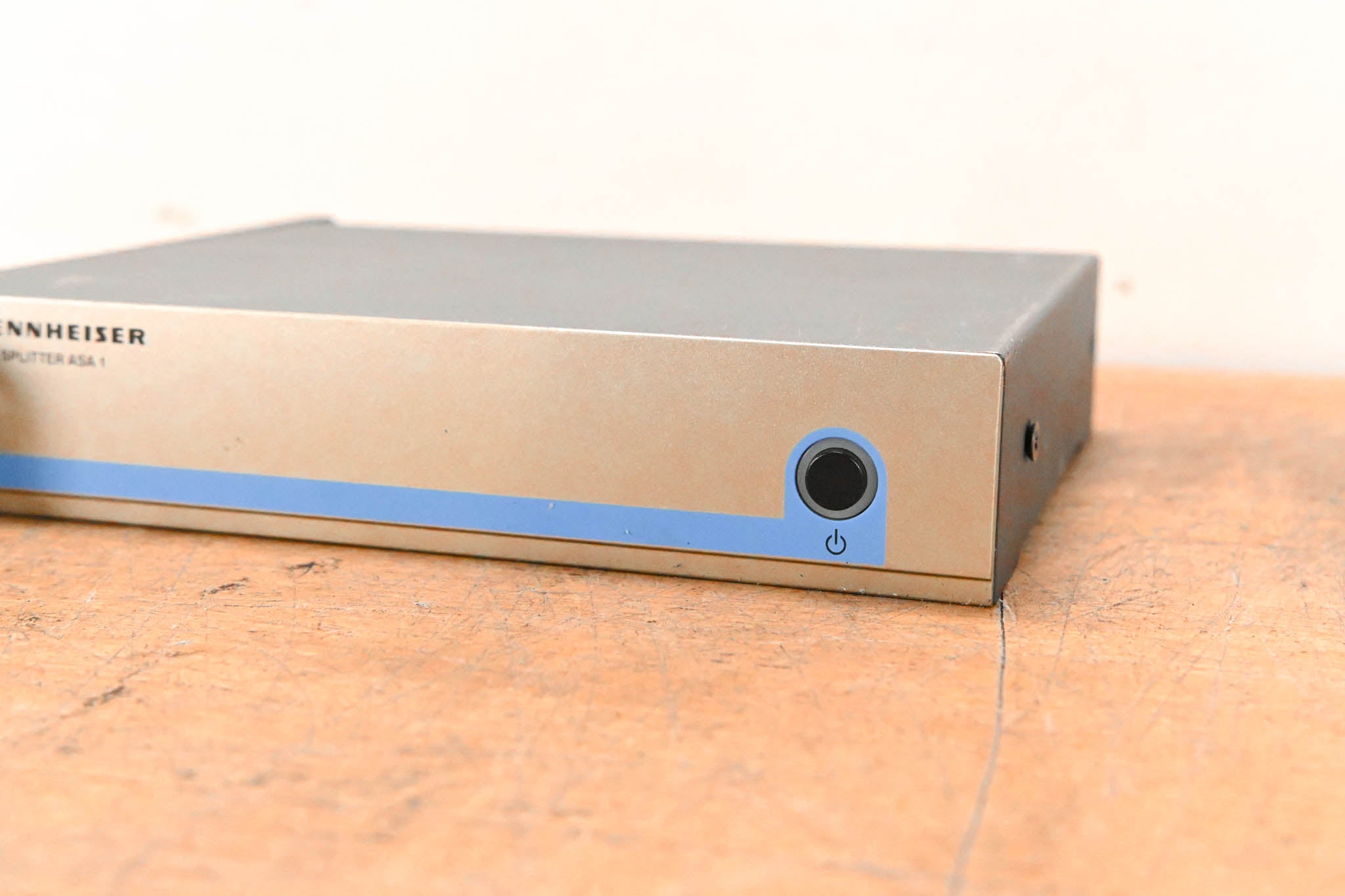 Sennheiser ASA 1 Active Antenna Splitter - 500-870 MHz (NO POWER SUPPLY)