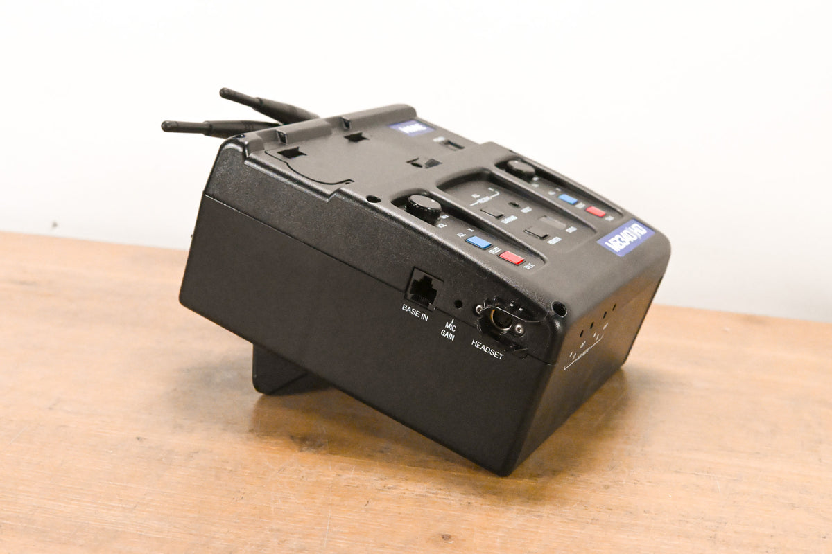 HME MB340/HD Wireless Intercom Base Station (NO POWER SUPPLY)