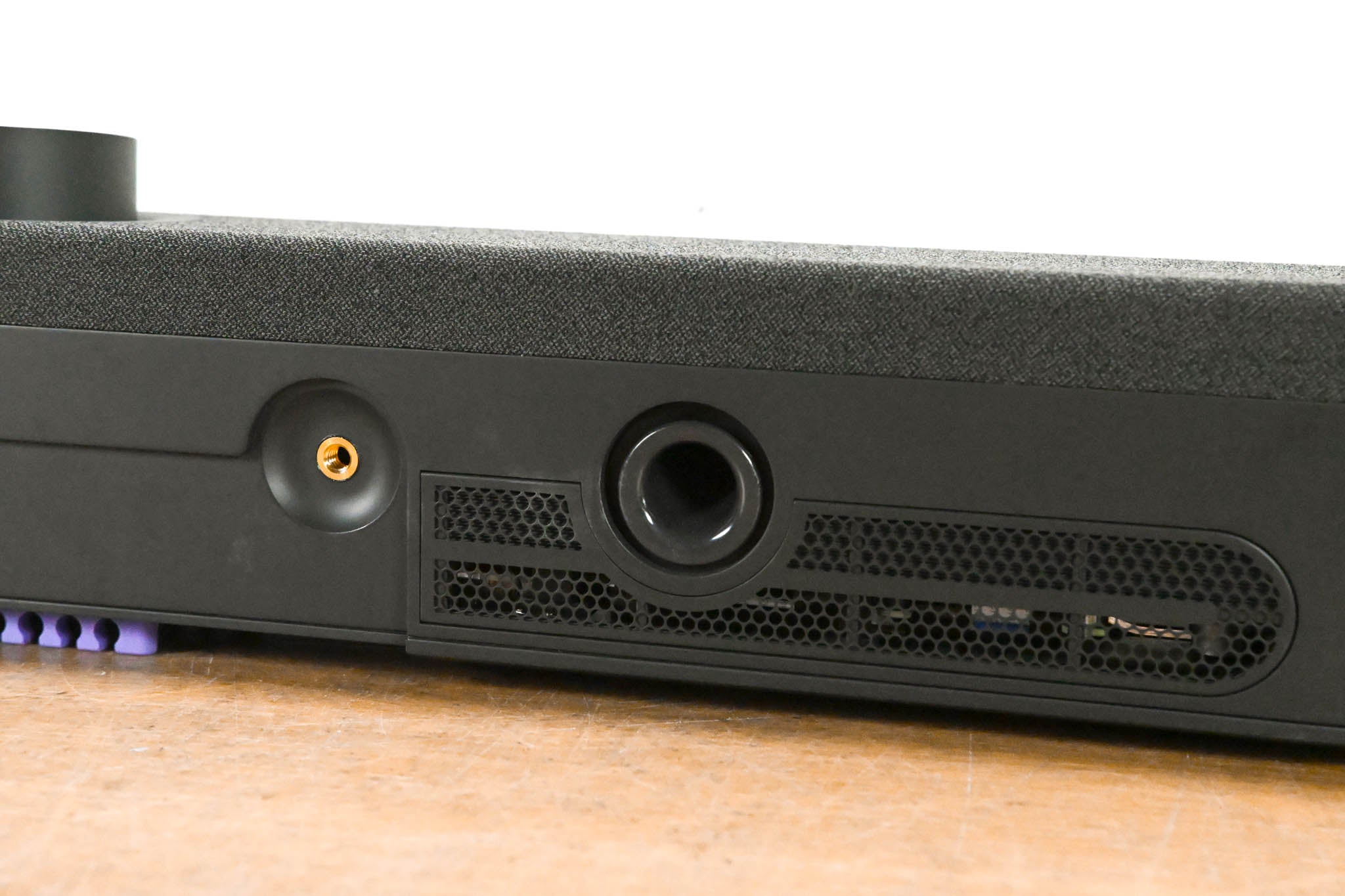 Logitech Rally Bar Mini Video Conferencing Camera and Speakerphone