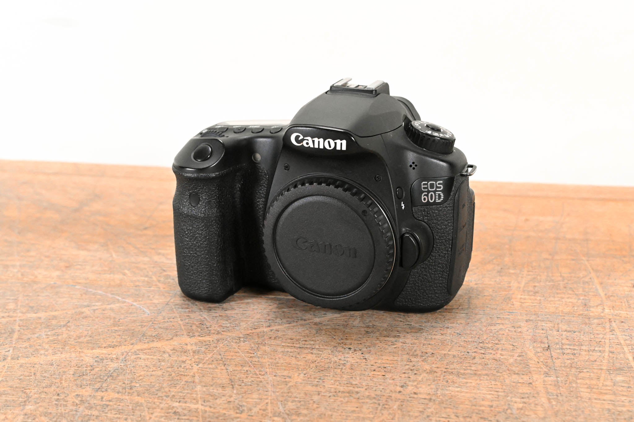 Canon eos 60d digital cameras Body 2024 only