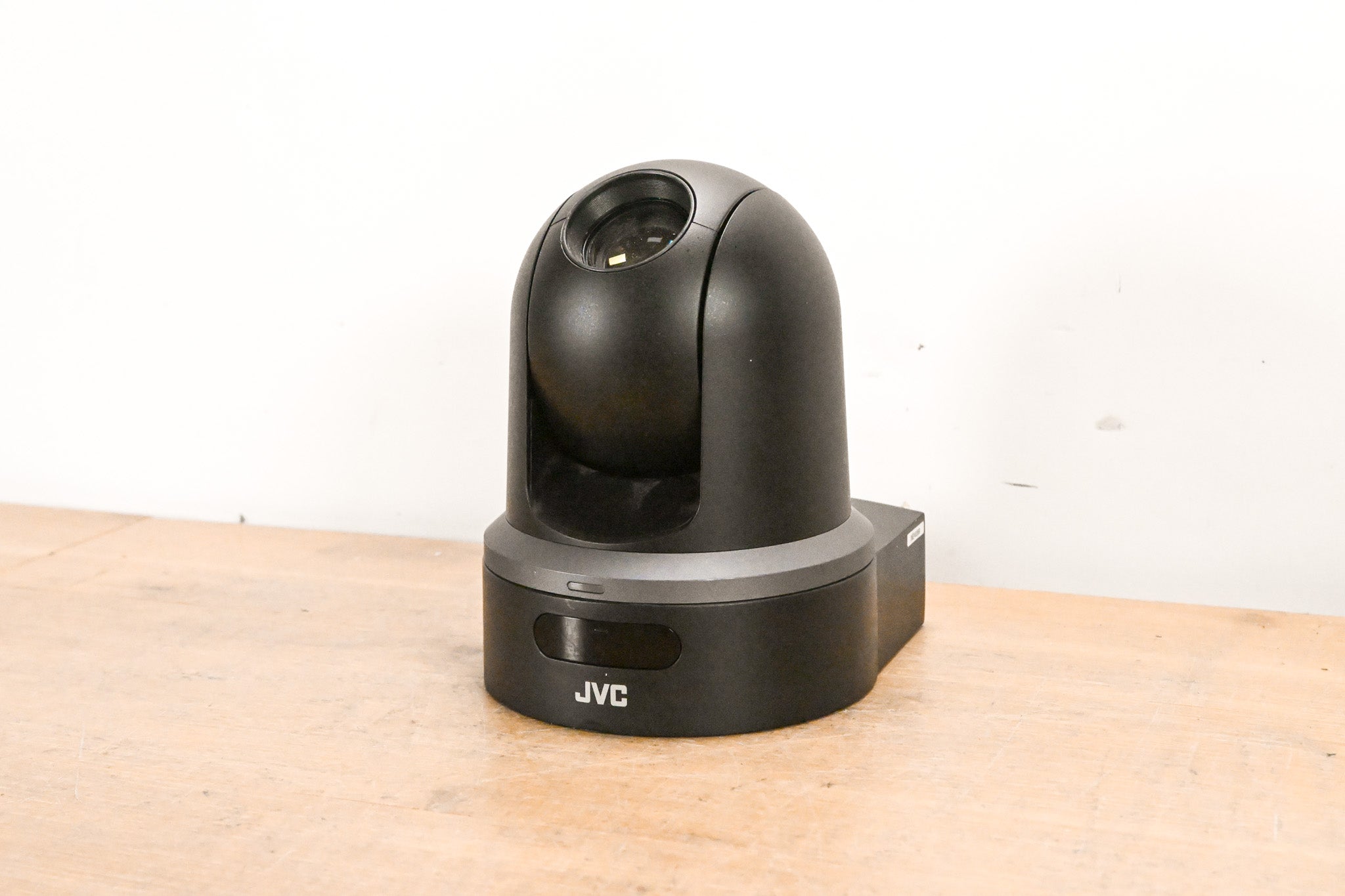 JVC KY-PZ100BU Robotic PTZ Network Video Production Camera (NO PSU)