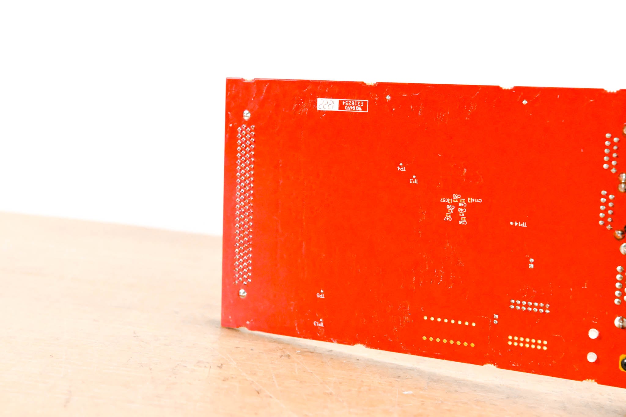 Audinate Dante-MY16-AUD 16-Channel Dante Network I/O Card