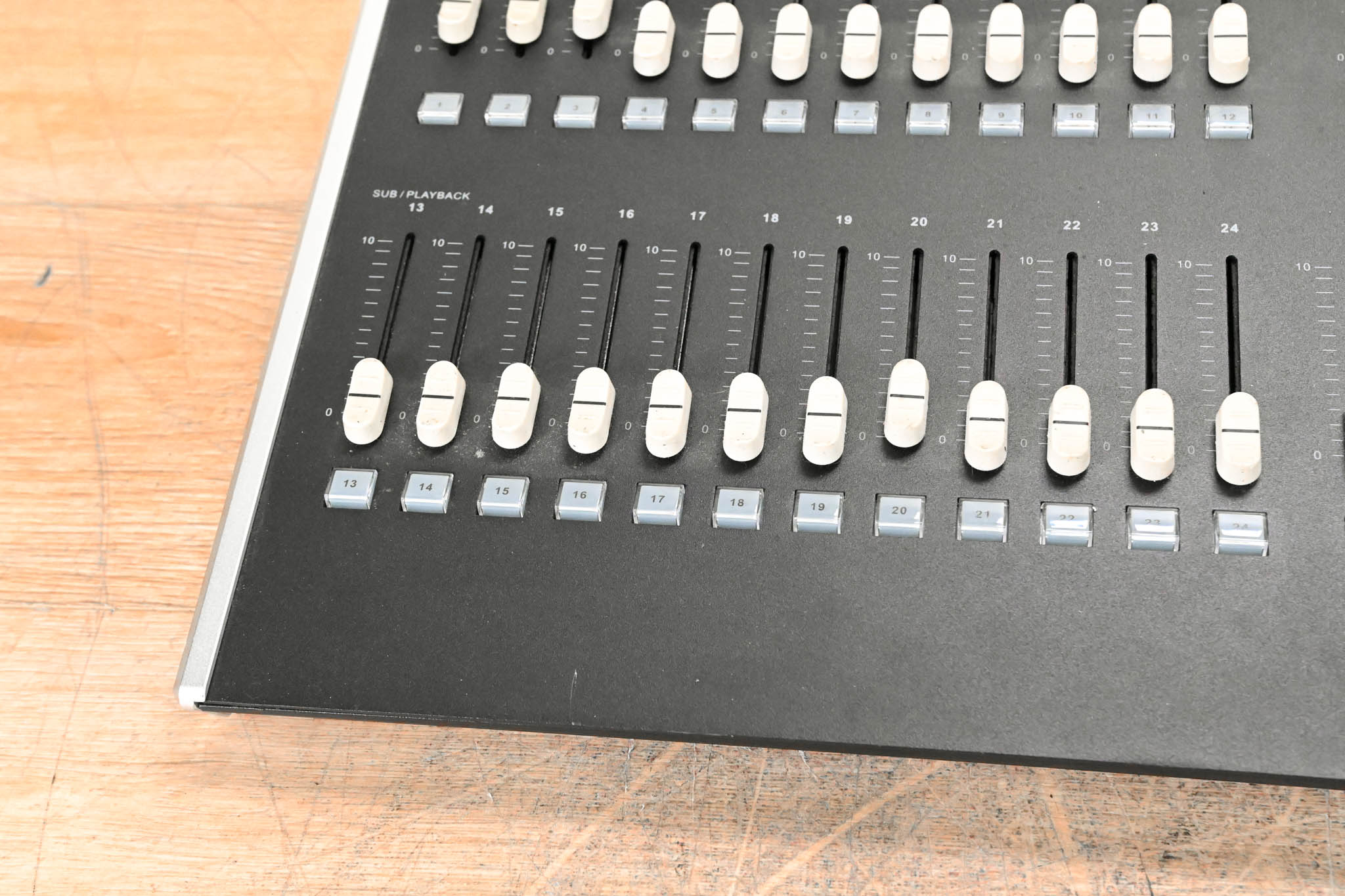 Philips Strand Lighting 250ML Lighting Control Console