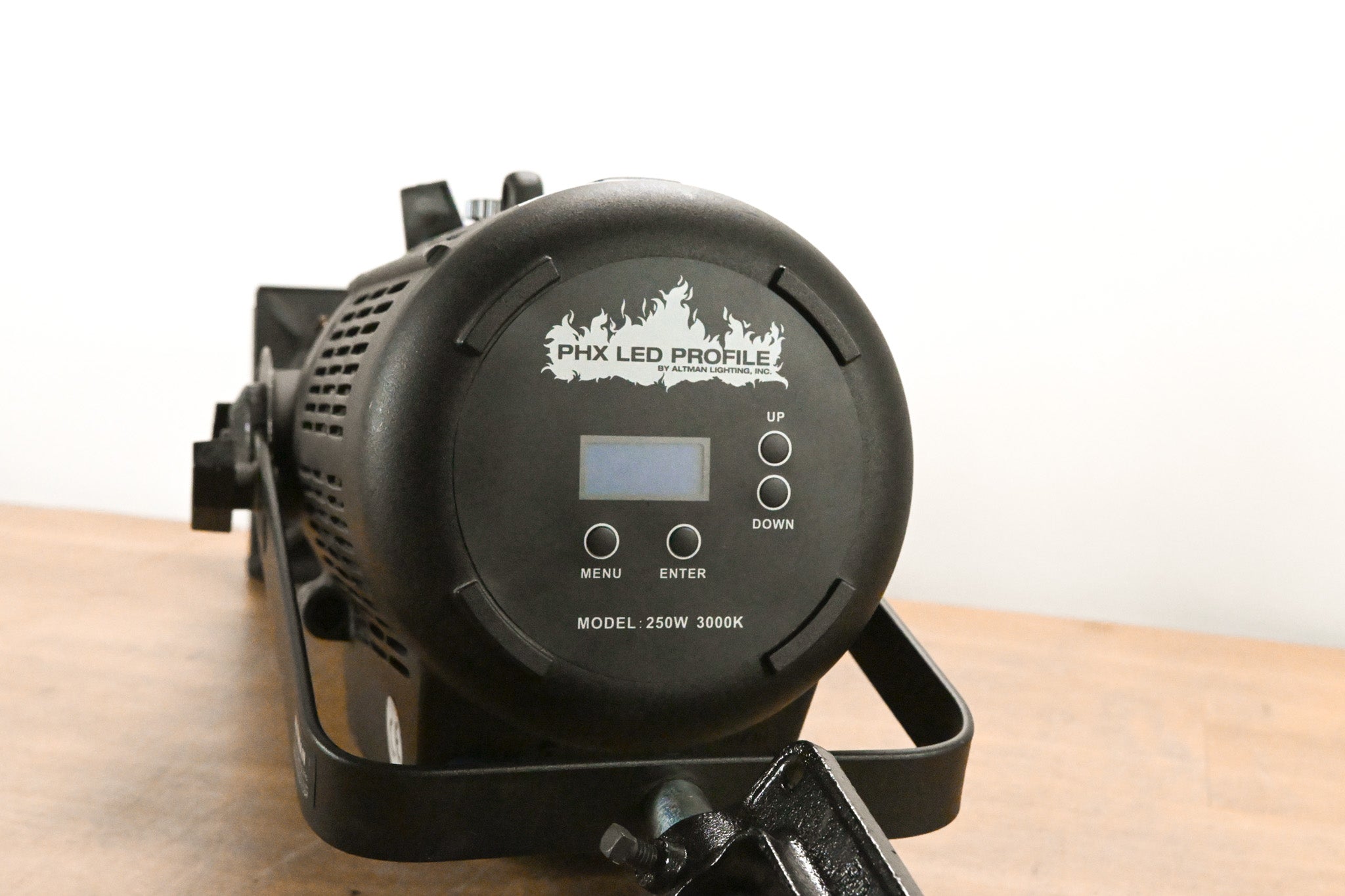 Altman PHX 250W 3000K LED Profile Spot 19 Degree Ellipsoidal Light