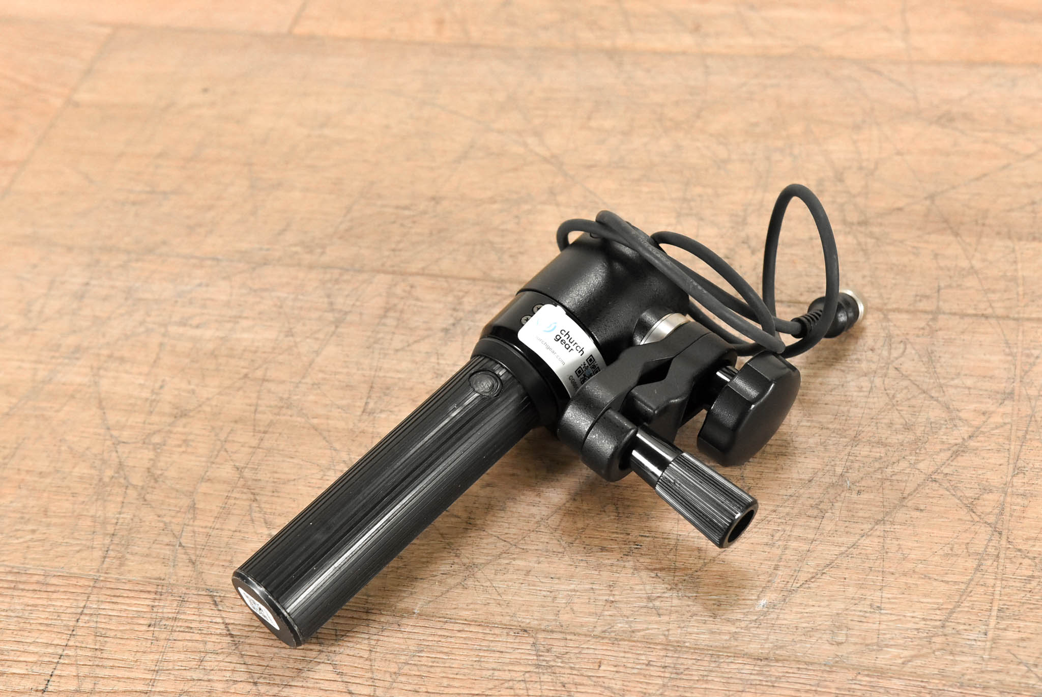 Fujinon SRD-92B Zoom Rate Demand with Speed Adjustment