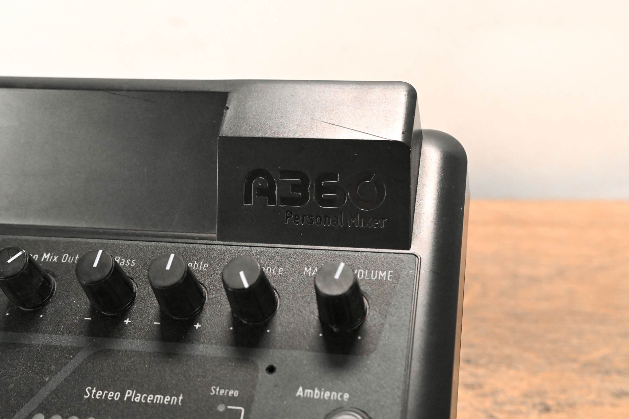 Aviom A360 36-Channel Personal Mixer