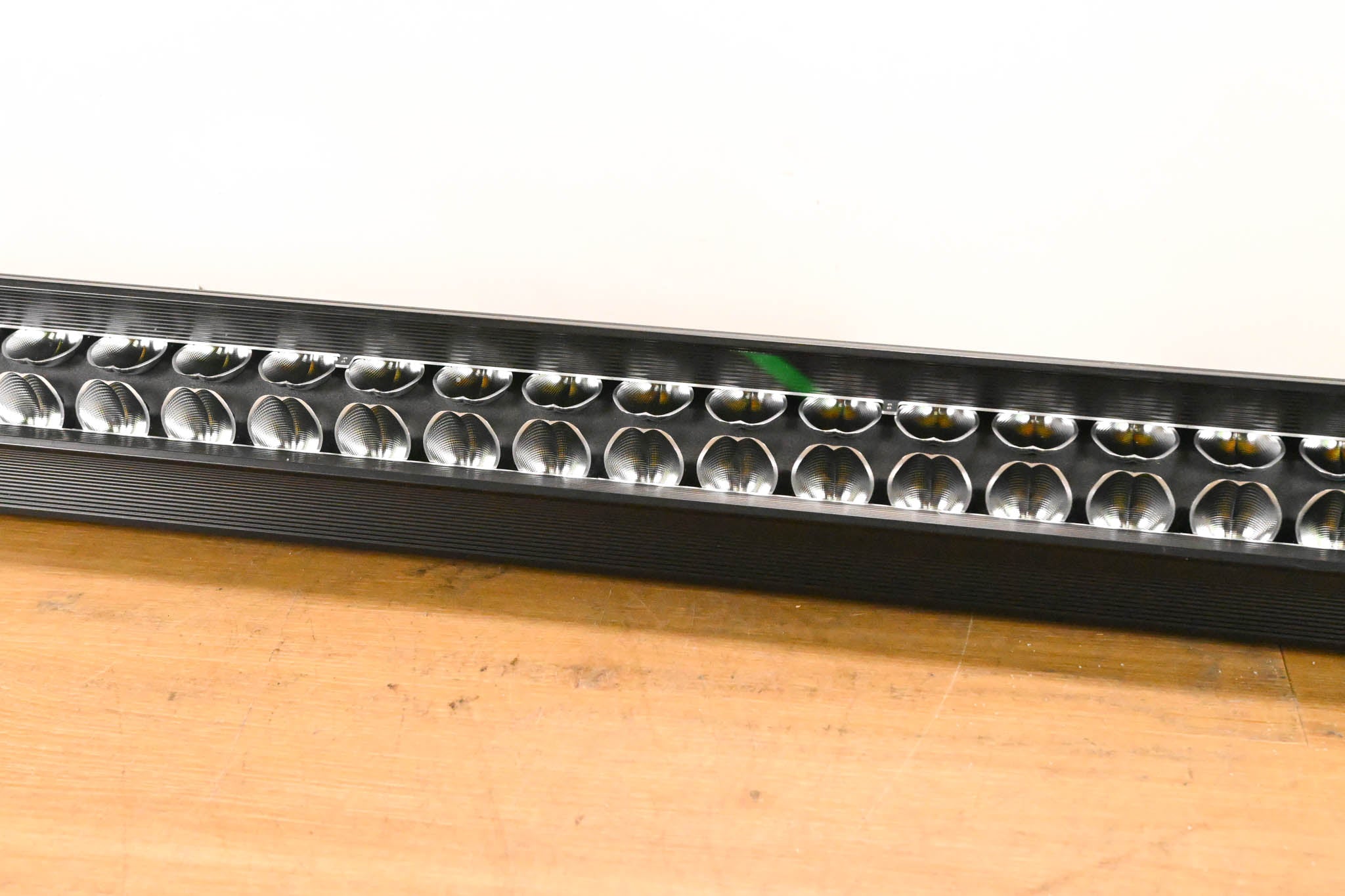 Robert Juliat Dalis 862 150W LED Asymmetric Footlight Batten (NO PSU)