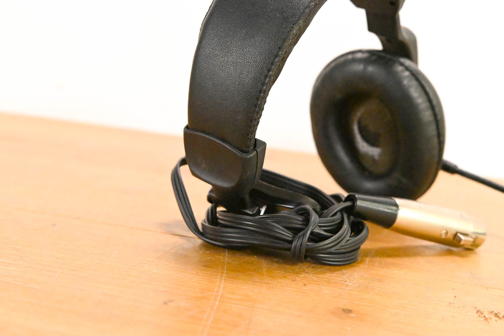 Pro Intercom SMH310 Single-Muff Intercom Headset