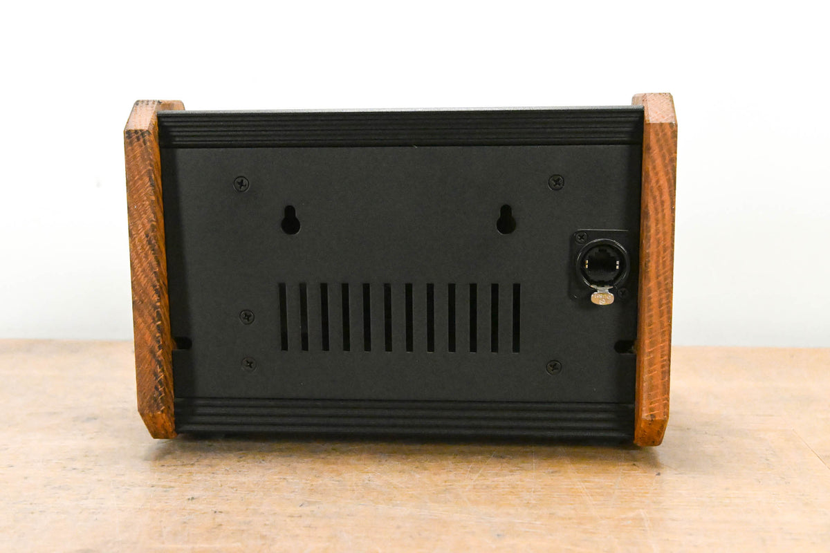 BSS BLU-10-BLK Touchscreen Programmable Controller (NO POWER SUPPLY)