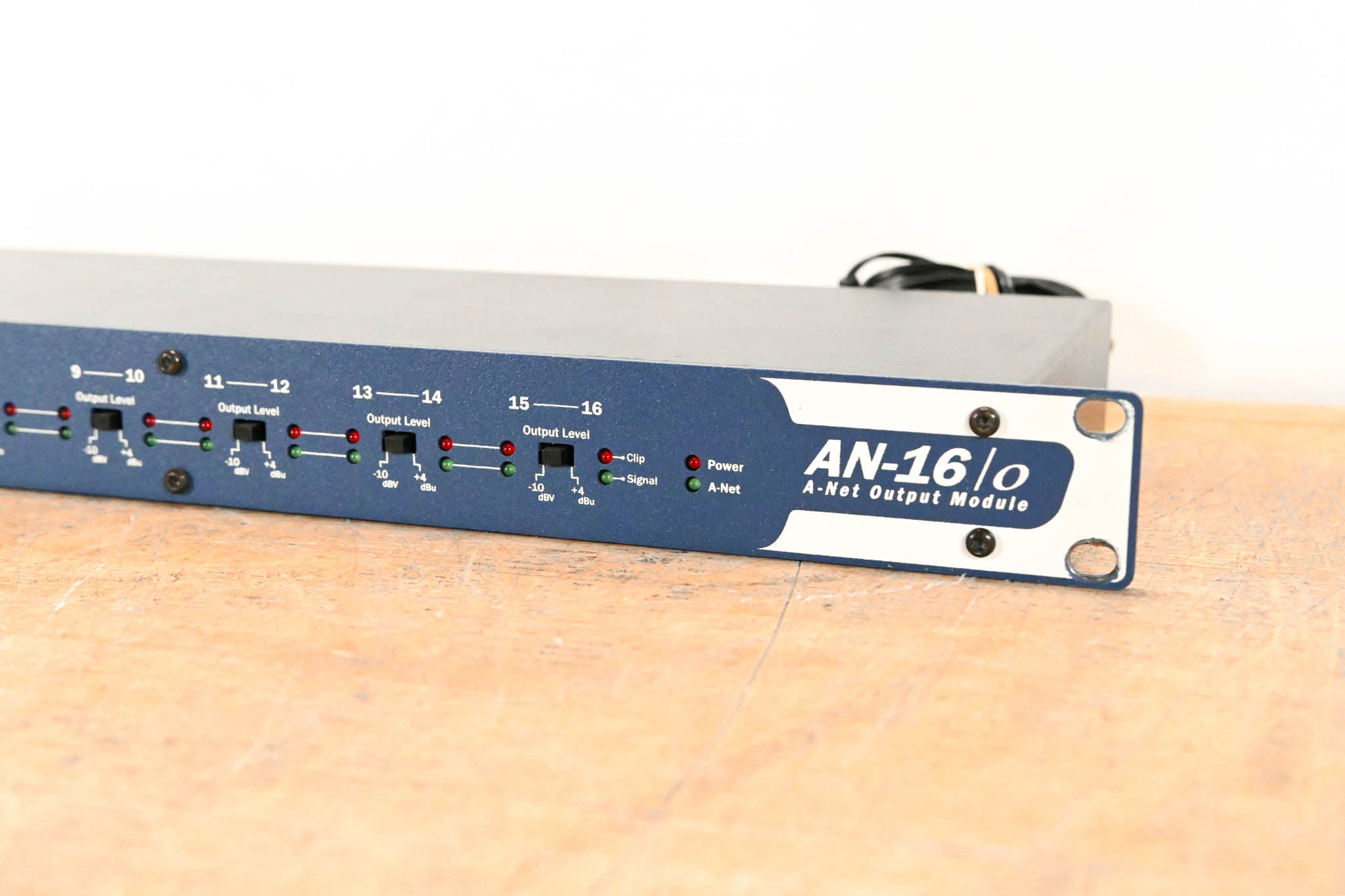 Aviom AN-16/o A-Net Output Module