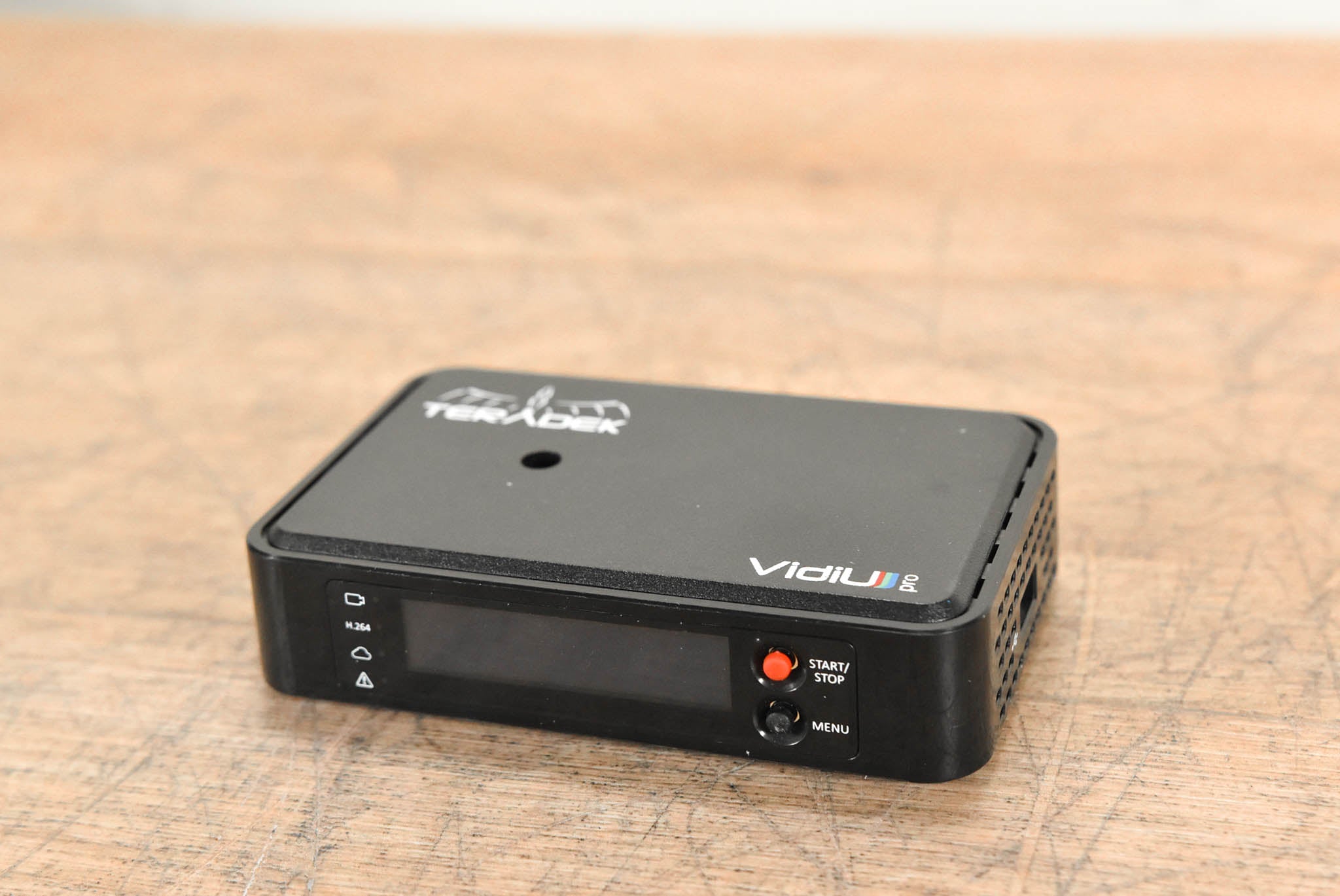 Teradek VidiU Pro Wireless Live Streaming Encoder