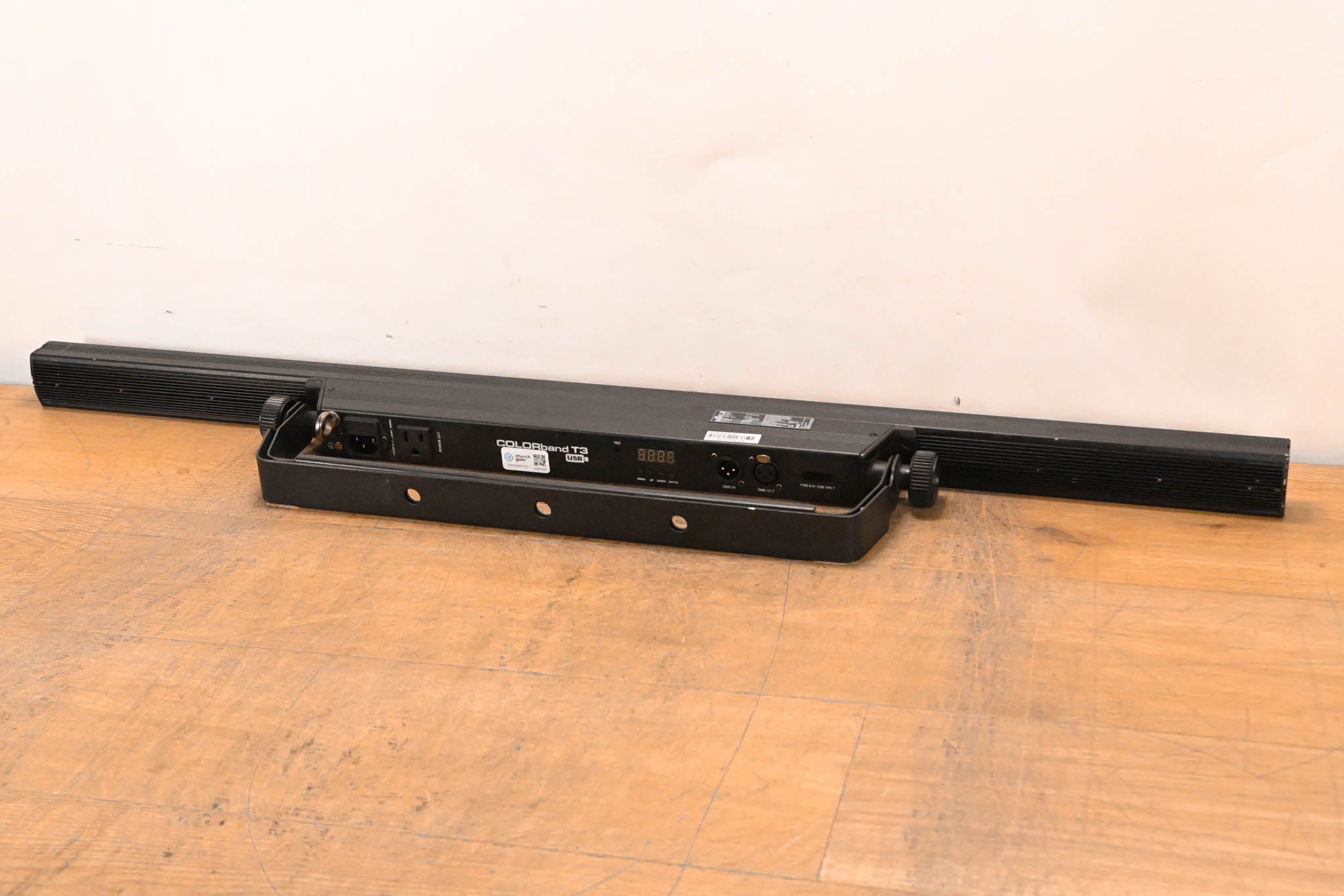 Chauvet COLORband T3USB Linear RGB Wash Light