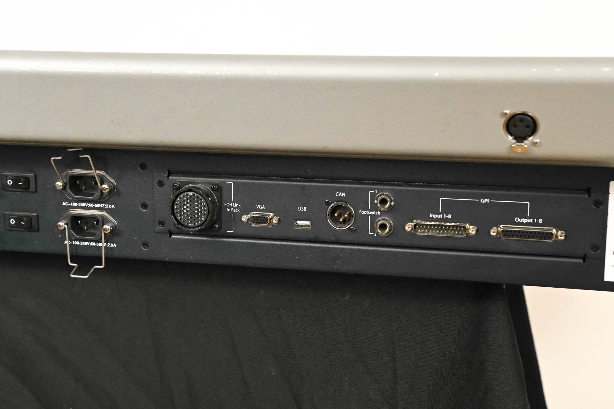 Digidesign VENUE Profile Digital Control Surface