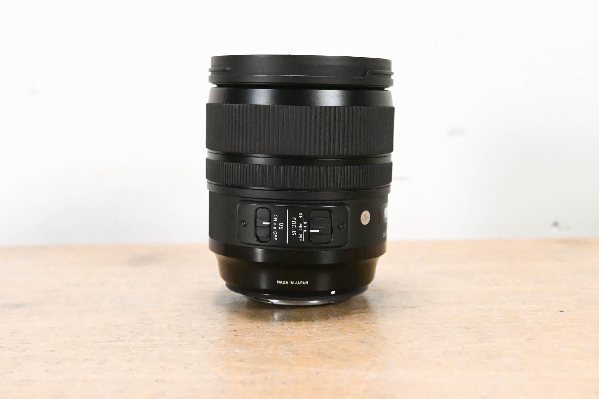 Sigma 24-70mm f/2.8 DG OS HSM Art Lens (Canon EF)