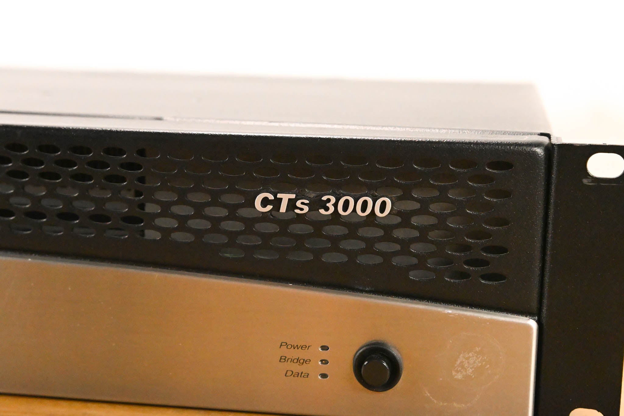 Crown CTs 3000 Two-Channel 1500W Power Amplifier