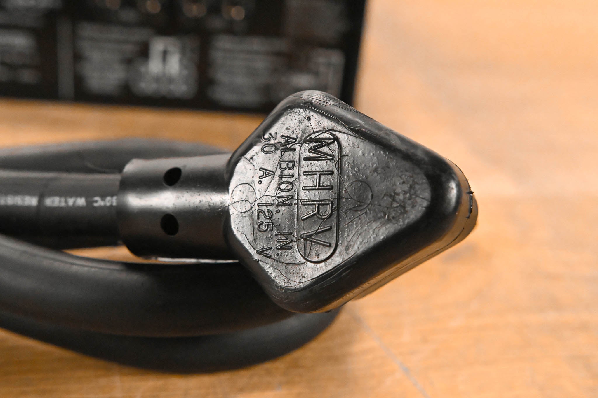 Crown Macro-Tech 3600VZ 2-Channel Power Amplifier