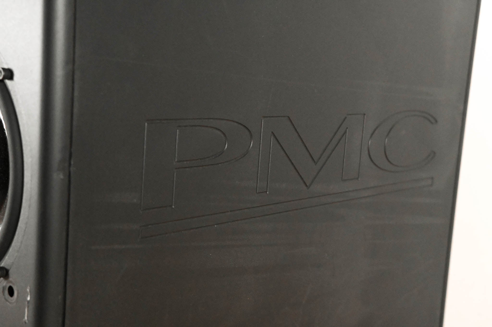 PMC TLE1 2 x 6.5" 150W Active Subwoofer