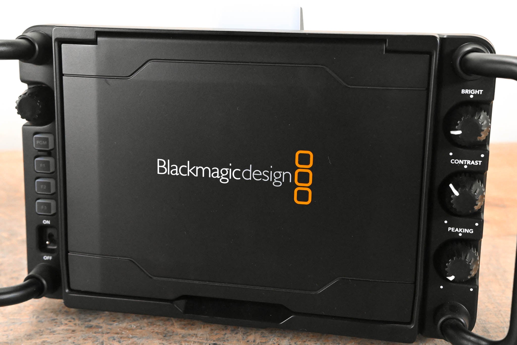 Blackmagic Design Studio Camera 4K Pro