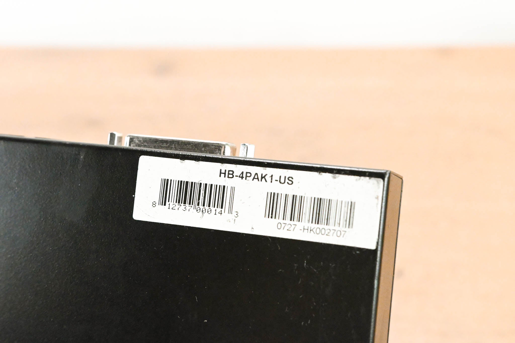 Hear Technologies Hear Back Hub for Hear Back Systems