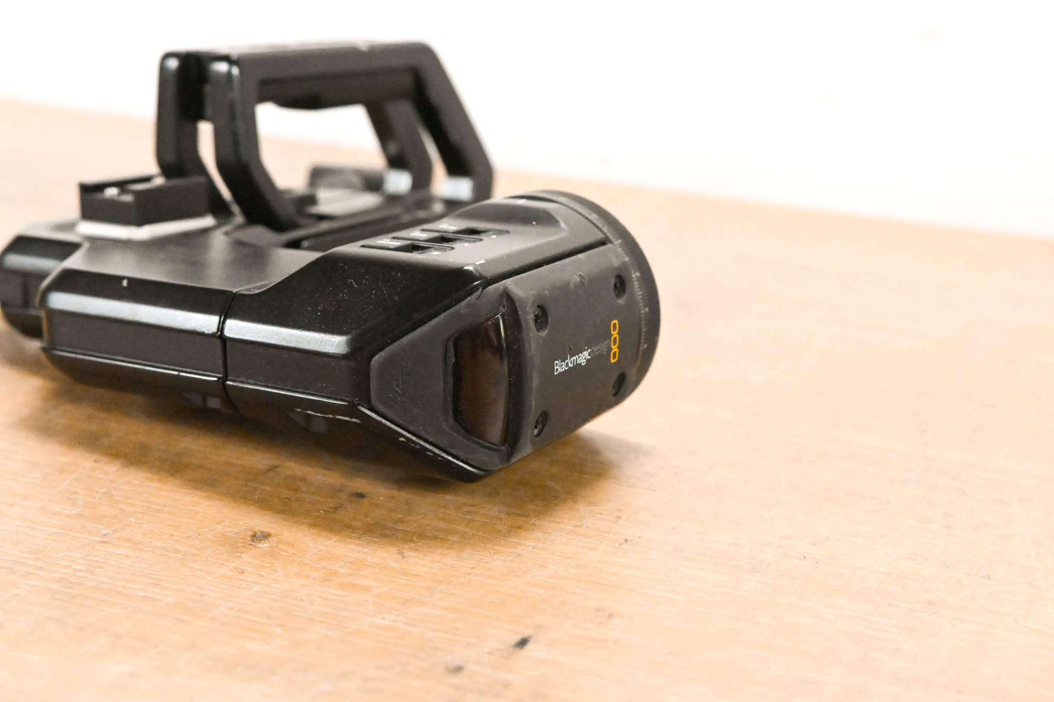 Blackmagic Design URSA Viewfinder
