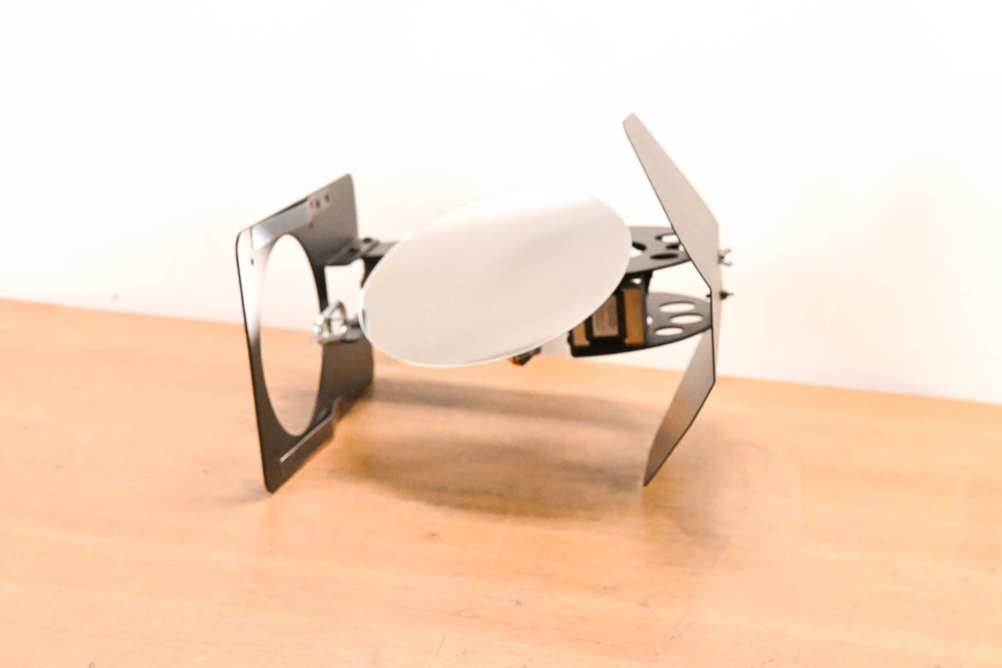 Rosco I-CUE Intelligent Mirror (NO POWER SUPPLY)