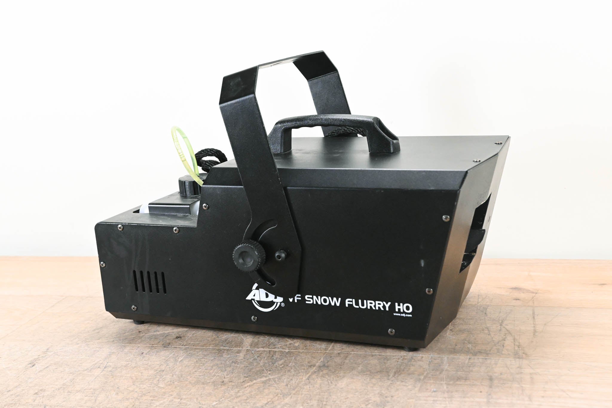 ADJ VF Snow Flurry HO 1250W Snow Machine