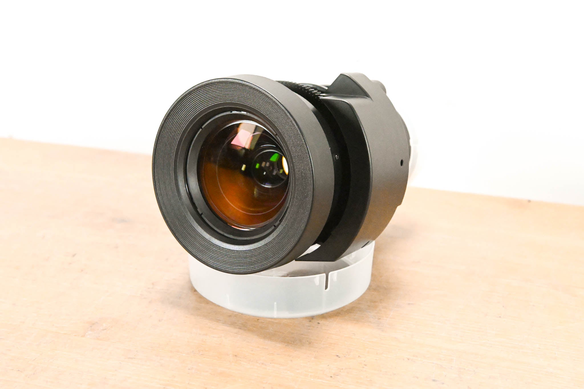 Epson ELPLM08 Middle-Throw Zoom Lens for Select Epson Projectors