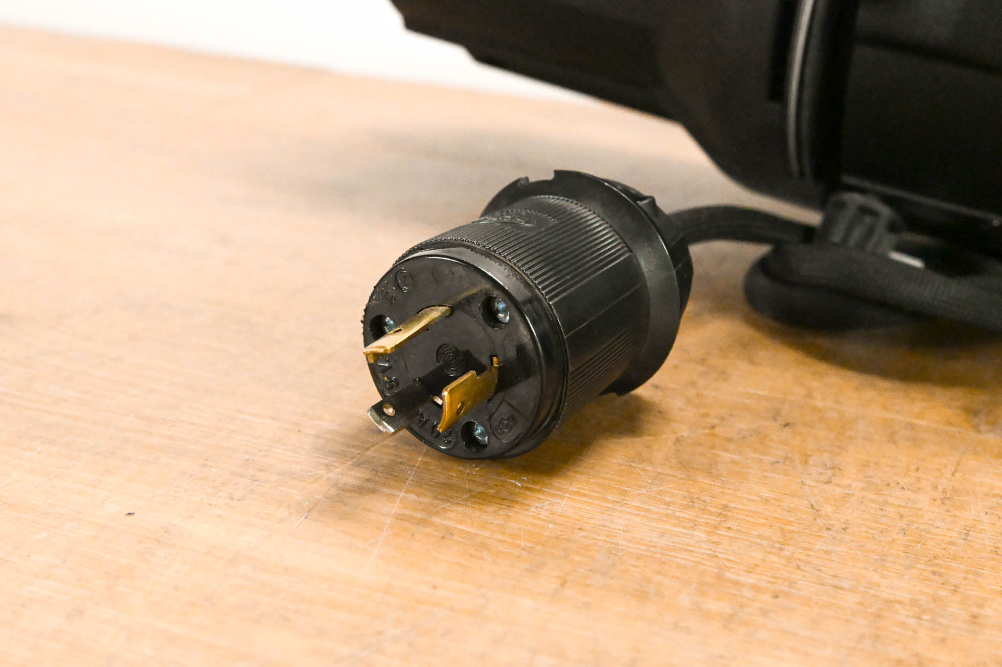 ETC Source Four 750 Ellipsoidal Light (No Lens Tube)
